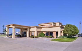 Hampton Inn York Nebraska